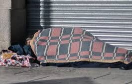 RIVADAVIA MANTIENE ABIERTO EL REFUGIO PARA PERSONAS EN SITUACIÓN DE CALLE