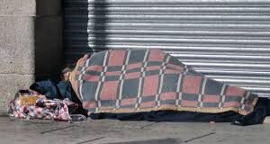 RIVADAVIA MANTIENE ABIERTO EL REFUGIO PARA PERSONAS EN SITUACIÓN DE CALLE