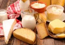 MENOS LECHE Y MENOS QUESO: EL AJUSTE TAMBIÉN LLEGÓ A LA MESA FAMILIAR