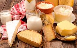 MENOS LECHE Y MENOS QUESO: EL AJUSTE TAMBIÉN LLEGÓ A LA MESA FAMILIAR