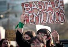 FABIANA TÚÑEZ ADVIRTIÓ QUE EN ARGENTINA HAY UN FEMICIDIO CADA 30 HORAS