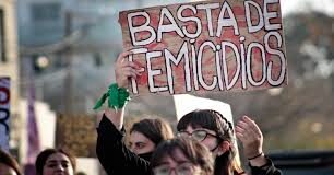 FABIANA TÚÑEZ ADVIRTIÓ QUE EN ARGENTINA HAY UN FEMICIDIO CADA 30 HORAS