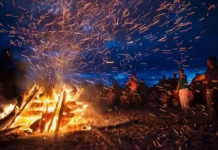 PADRE DANIEL CABALLERO EXPLICÓ EL VERDADERO SIGNIFICADO DE LA NOCHE DE SAN JUAN
