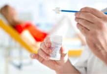 DETECTAR EL HPV A TIEMPO PUEDE EVITAR EL CÁNCER DE CUELLO DE ÚTERO