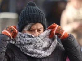 OLA POLAR EN MENDOZA: ADVIERTEN POR FRÍO EXTREMO Y RIESGO DE MONÓXIDO