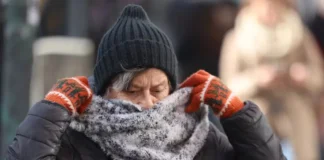 OLA POLAR EN MENDOZA: ADVIERTEN POR FRÍO EXTREMO Y RIESGO DE MONÓXIDO