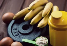 NUTRICIÓN DEPORTIVA: QUÉ COMER ANTES, DURANTE Y DESPUÉS DEL EJERCICIO