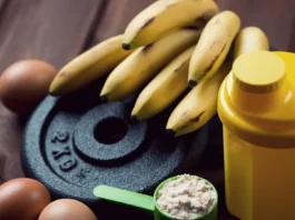 NUTRICIÓN DEPORTIVA: QUÉ COMER ANTES, DURANTE Y DESPUÉS DEL EJERCICIO