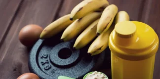 NUTRICIÓN DEPORTIVA: QUÉ COMER ANTES, DURANTE Y DESPUÉS DEL EJERCICIO