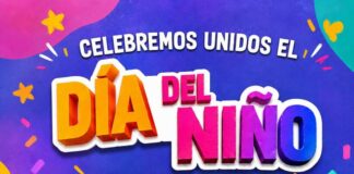 DÍA DEL NIÑO: RIVADAVIA APOYARÁ FESTEJOS EN BARRIOS Y DISTRITOS