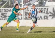 DIEGO TORRALBO FUE REELECTO AL FRENTE DE LA LIGA RIVADAVIENSE