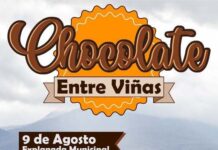 CHOCOLATE ENTRE VIÑAS REUNIRÁ A CASI 150 EMPRENDEDORES EN JUNÍN