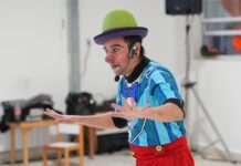 EL TEATRO RECORRE JUNÍN CON PROPUESTAS GRATUITAS PARA LAS VACACIONES DE INVIERNO