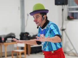EL TEATRO RECORRE JUNÍN CON PROPUESTAS GRATUITAS PARA LAS VACACIONES DE INVIERNO