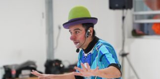 EL TEATRO RECORRE JUNÍN CON PROPUESTAS GRATUITAS PARA LAS VACACIONES DE INVIERNO