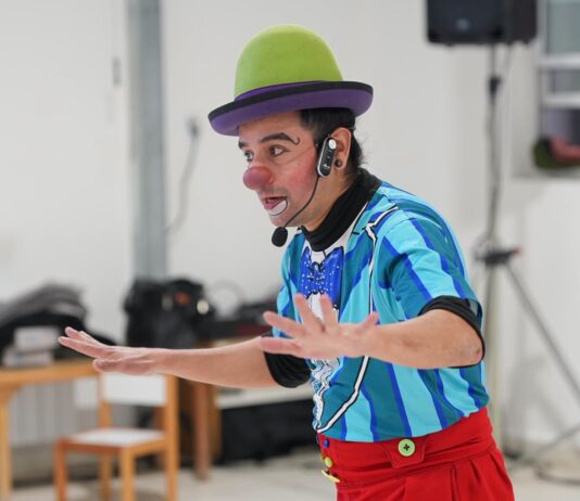 EL TEATRO RECORRE JUNÍN CON PROPUESTAS GRATUITAS PARA LAS VACACIONES DE INVIERNO