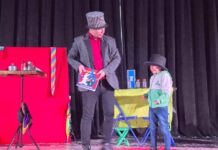 CULTURA DE SAN MARTÍN DESTACÓ LA PARTICIPACIÓN FAMILIAR DURANTE EL RECESO INVERNAL