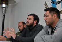 DEPORTE MÁS EMPLEO: SUBSIDIOS PARA CLUBES Y TRABAJO PARA EMPRENDEDORES