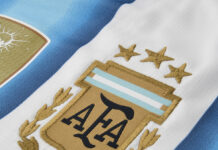 CAMISETAS ARGENTINAS A $15.000 Y PROMOCIÓN DE DOS POR $25.000