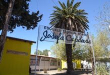 REGRESO A CLASES: LA CAPDEVILA RETOMÓ LA ACTIVIDAD CON NUEVOS PROYECTOS