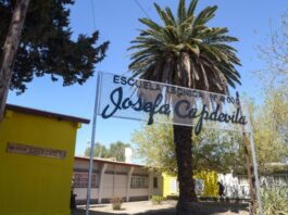 REGRESO A CLASES: LA CAPDEVILA RETOMÓ LA ACTIVIDAD CON NUEVOS PROYECTOS
