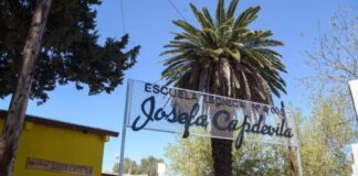 REGRESO A CLASES: LA CAPDEVILA RETOMÓ LA ACTIVIDAD CON NUEVOS PROYECTOS