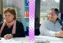DOS HISTORIAS DE VIDA QUE HICIERON DEL ARTE UNA FORMA DE SALIR ADELANTE
