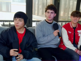 EL PROYECTO ESCOLAR QUE BUSCA REUNIR A 300 ESTUDIANTES DE LA ZONA ESTE