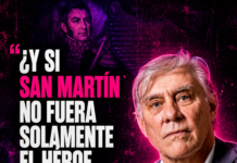 EL SAN MARTÍN QUE VIVIÓ EN MENDOZA Y SIGUE VIGENTE EN LA ACTUALIDAD