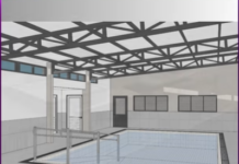 IRID AVANZA CON UN NATATORIO INTEGRAL PARA REHABILITACIÓN EN RIVADAVIA