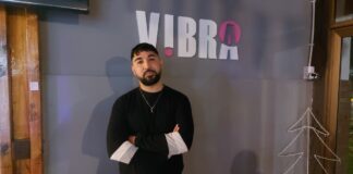 SAITAM BALAM: PERIODISMO, RAP Y TALLERES PARA NUEVAS GENERACIONES