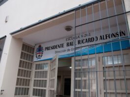 HABLAR BONITO: EL PROYECTO ESCOLAR QUE BUSCA CAMBIAR LA CONVIVENCIA