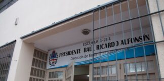 HABLAR BONITO: EL PROYECTO ESCOLAR QUE BUSCA CAMBIAR LA CONVIVENCIA