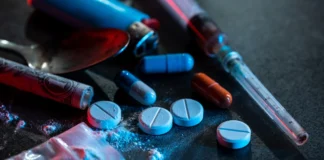 MARCELO ROSENDE: LA DROGA TE SECUESTRA EL CEREBRO