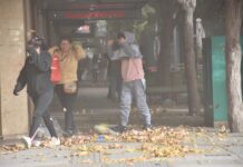 VIENTO ZONDA Y CEFALEA: CONVOCAN A MENDOCINOS PARA UN ESTUDIO CIENTÍFICO