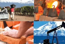 DIFONSO: LA SITUACIÓN ECONÓMICA Y SOCIAL DE MENDOZA ES MUY GRAVE