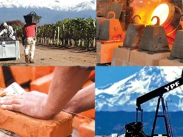 DIFONSO: LA SITUACIÓN ECONÓMICA Y SOCIAL DE MENDOZA ES MUY GRAVE