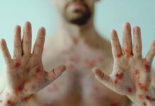 LA SÍFILIS VUELVE A CRECER Y ALERTAN SOBRE EL AUMENTO DE CASOS EN JÓVENES