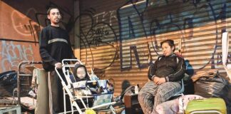 CADA VEZ HAY MÁS PERSONAS EN SITUACIÓN DE CALLE Y PIDEN UN ABORDAJE INTEGRAL