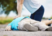 “CON DOS MANOS PODEMOS SALVAR UNA VIDA”: CURSO GRATUITO DE RCP