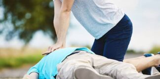 “CON DOS MANOS PODEMOS SALVAR UNA VIDA”: CURSO GRATUITO DE RCP