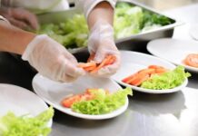 RIVADAVIA ABRE UN NUEVO CURSO DE MANIPULACIÓN SEGURA DE ALIMENTOS