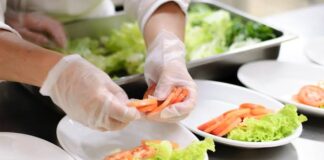 RIVADAVIA ABRE UN NUEVO CURSO DE MANIPULACIÓN SEGURA DE ALIMENTOS