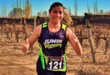 LA HISTORIA DE JESICA MORALES: CORRER PARA SANAR Y NO RENDIRSE