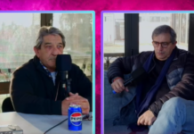 EL SILENCIO DEL ESTADO, BAJO LA MIRADA DE MAGISTRETTI Y TOLOSA