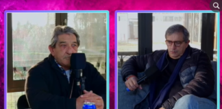 EL SILENCIO DEL ESTADO, BAJO LA MIRADA DE MAGISTRETTI Y TOLOSA