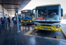 EL BOLETO SUBE 20% Y VADILLO APUNTÓ CONTRA LOS SUBSIDIOS