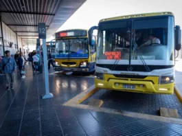 EL BOLETO SUBE 20% Y VADILLO APUNTÓ CONTRA LOS SUBSIDIOS