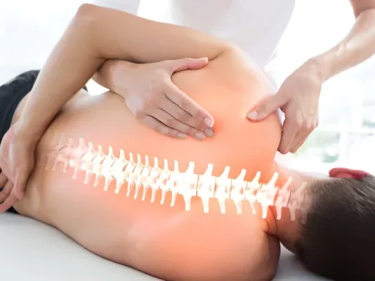 CUÁNDO UN DOLOR DEJA DE SER NORMAL Y REQUIERE ATENCIÓN KINÉSICA