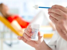 HPV: EL ESTUDIO GRATUITO QUE PUEDE PREVENIR EL CÁNCER DE CUELLO UTERINO